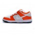 Nike Dunk Low Pro White Orange BQ6817-806