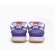 Nike Dunk SB Low Lilac DA9658-500