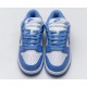 Nike Dunk Low SP White Blue DD1391-4000
