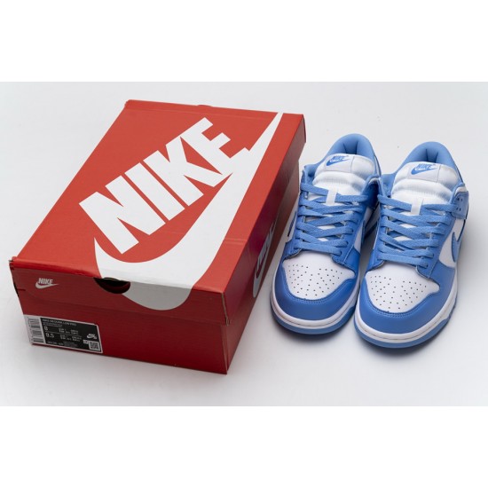 Nike Dunk Low SP White Blue DD1391-4000