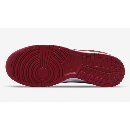 Nike Dunk Low 'Gym Red' 2022 DD1391-602