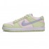 NIKE DUNK LOW 'LIME ICE' WMNS DD1503-600