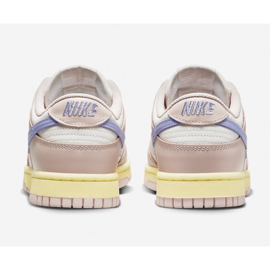 NIKE DUNK LOW 'PINK OXFORD' WMNS 2022 DD1503-601