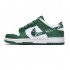 NIKE DUNK LOW WMNS 'GREEN PAISLEY' DH4401-102 2022