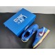 UNDEFEATED X DUNK LOW SP 'DUNK VS AF1' DH6508-400
