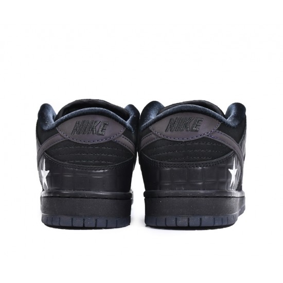 Familia x Nike SB Dunk Low 'First Avenue' DJ1159-001 