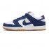 NIKE DUNK LOW SB 'LOS ANGELES DODGERS' 2022 DO9395-400