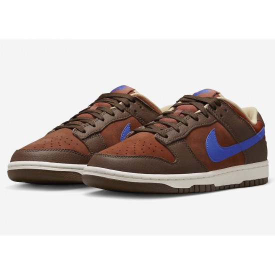 Nike Dunk Low 'Mars Stone' 2022 DR9704-200
