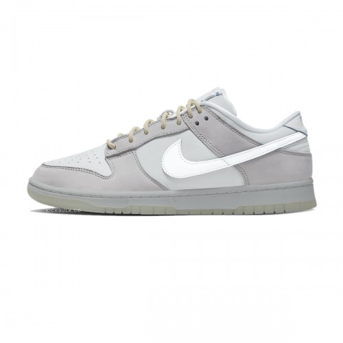 NIKE DUNK LOW 'WOLF GREY PURE PLATINUM' 2022 DX3722-001