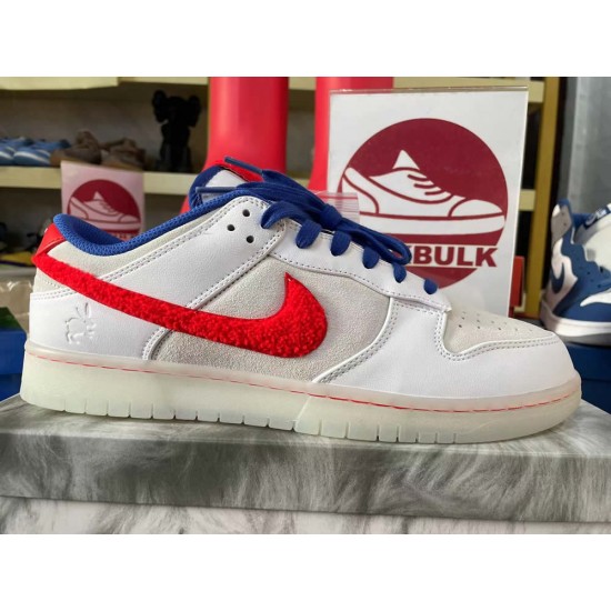 NIKE DUNK LOW 'YEAR OF THE RABBIT - WHITE RABBIT CANDY' 2023 FD4203-161