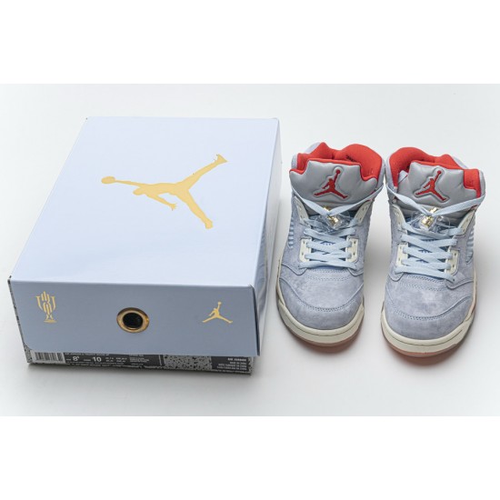 Nike Air Jordan 5 Retro 'Trophy Room' CI1899-400