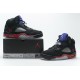 Nike Air Jordan 5 Retro Top 3 Black CZ1786-001
