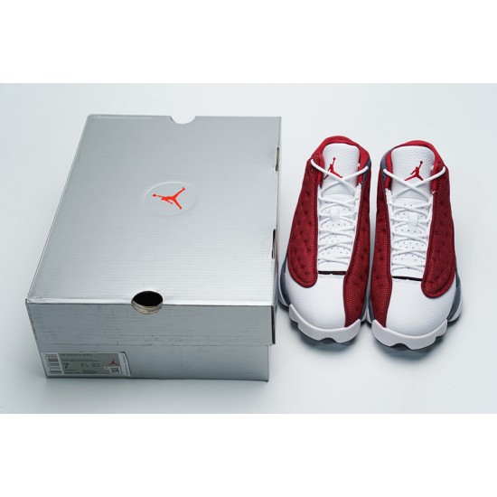 Nike Air Jordan 13 RETRO 'Red Flint' 414571-600