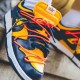 OFF-WHITE X Nike Dunk Low 'University Gold' CT0856-700