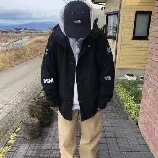 DSM x THE NORTH FACE 15th anniversary Jacket