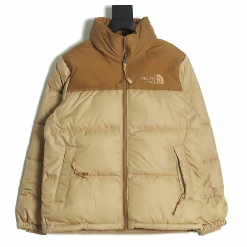 The North Face down jacket TNF