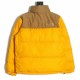 The North Face down jacket yellow TNF 22SS 1996Nuptse 4NCH