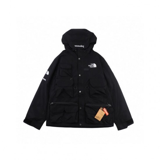 Supreme x The North Face 2020ss Jacket