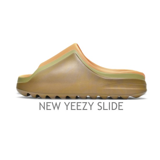 Yeezy Slides Kickbulk Sneaker