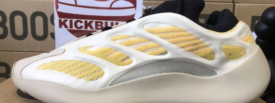 Aiddas YEEZY 700 V3 'MONO SAFFLOWER' 2022 HP5425 Kickbulk Sneaker retail wholesale free shipping camera photos reviews