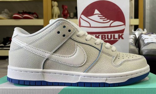 Nike Dunk SB Low Premium 'Game Royal' CJ6884-100 Kickbulk Sneaker shoes reviews
