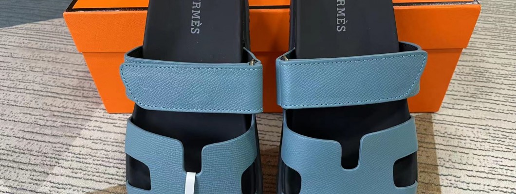 Hermes Slippers Kickbulk luxury brand Sneaker shoes retail wholesale free shipping reviews