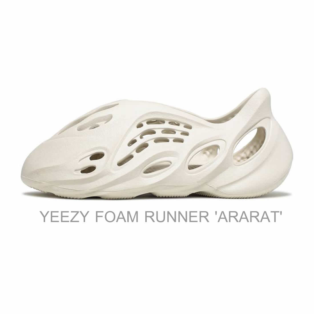 Yeezy Foam Runner Ararat G55486 1 - www.kickbulk.org