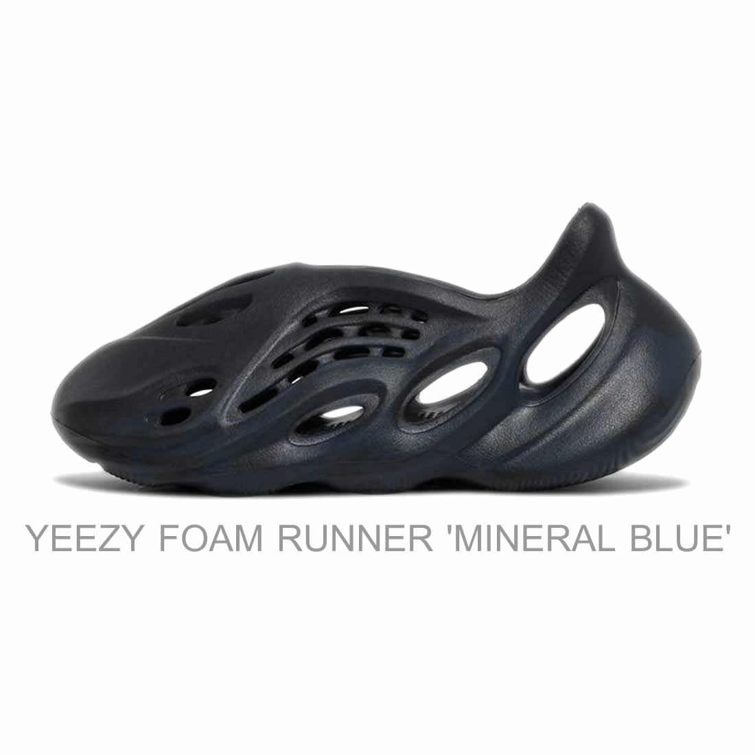 Yeezy Foam Runner Mineral Blue 1 - www.kickbulk.org