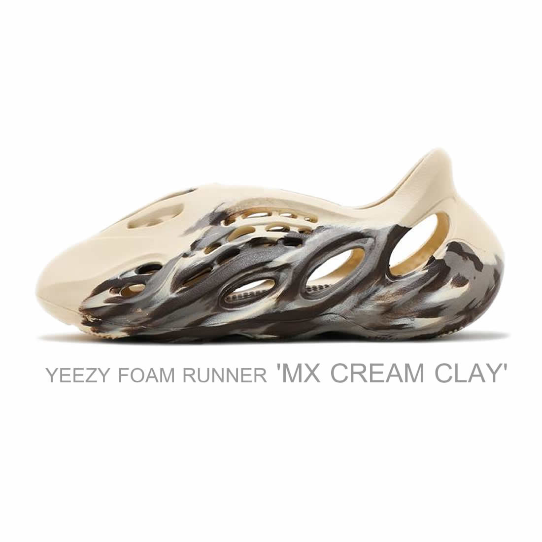 Yeezy Foam Runner Mx Cream Clay 1 - www.kickbulk.org