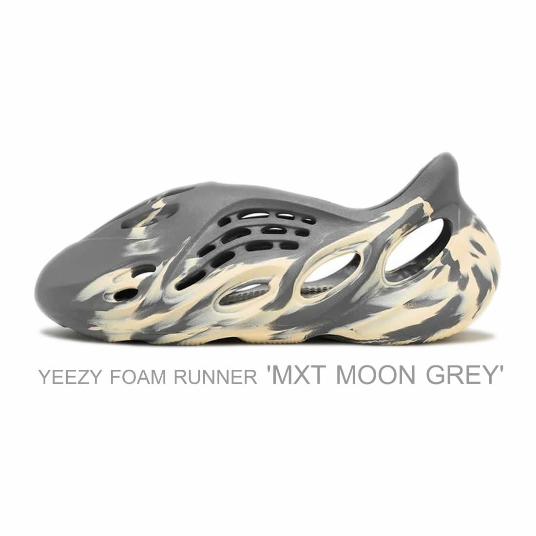 Yeezy Foam Runner Mxt Moon Grey 1 - www.kickbulk.org