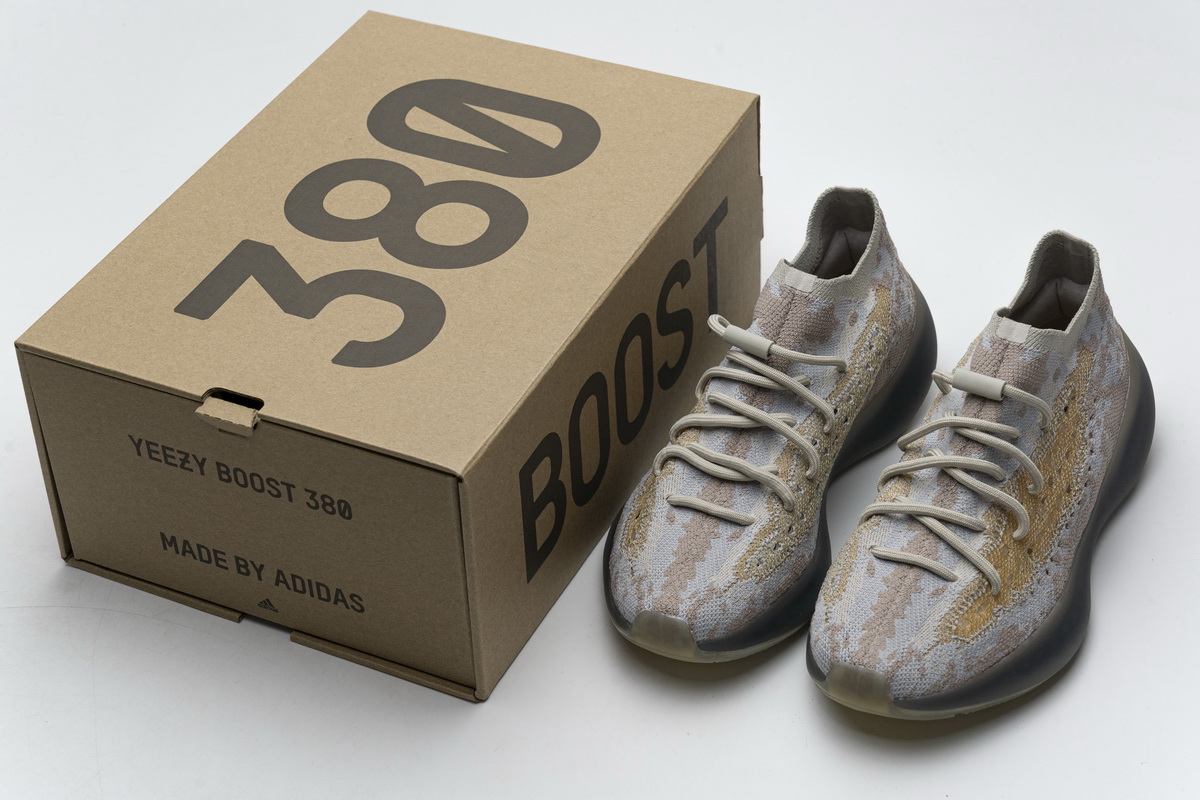 Adidas Yeezy Boost 380 Pepper Non Reflective Fz1269 New Release Date For Sale 10 - www.kickbulk.org