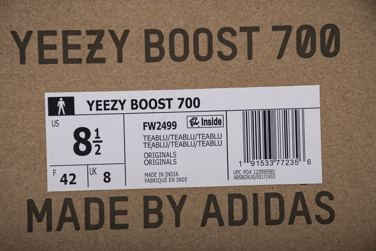 Adidas Yeezy Boost 700 Teal Blue Fw2499 17 - www.kickbulk.org