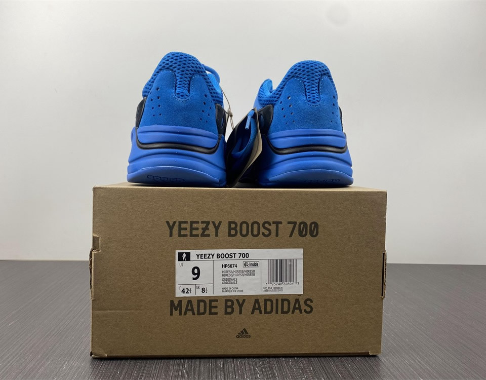 Adidas Yeezy Boost 700 Hi Res Blue Hp6674 10 - www.kickbulk.org