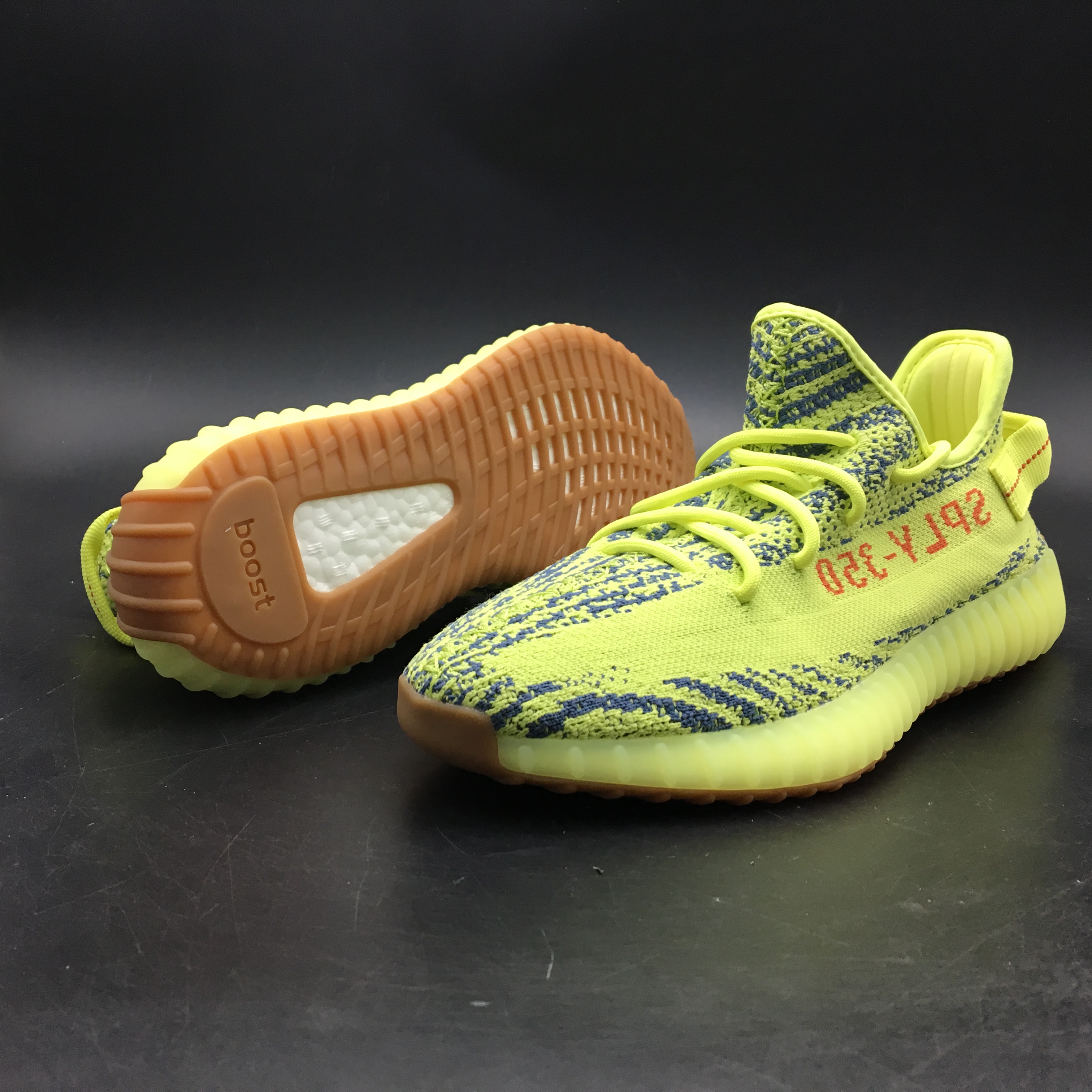 Adidas Originals Yeezy Boost 350 V2 Yebra B37572 11 - www.kickbulk.org