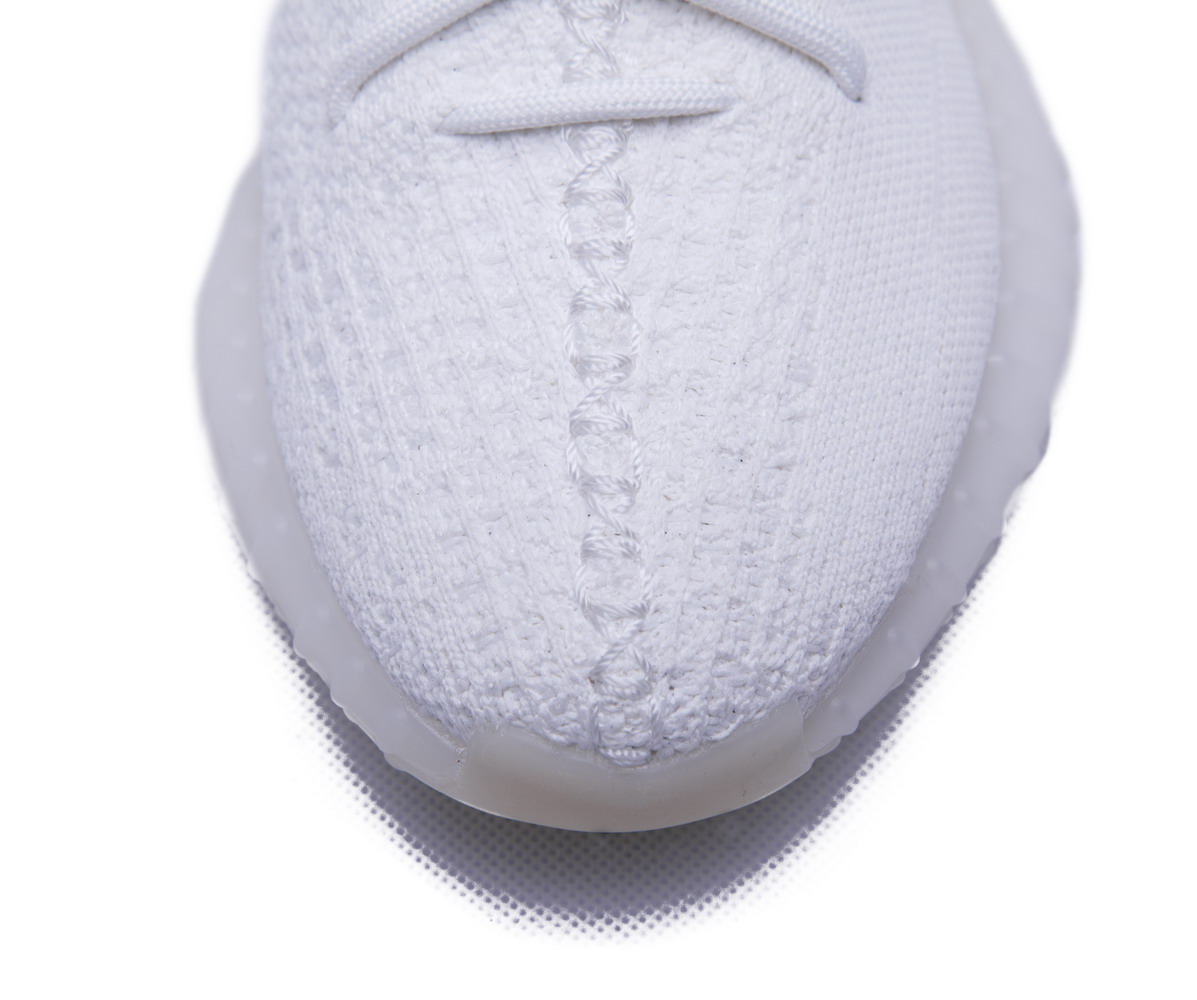 Adidas Originals Yeezy Boost 350 V2 Cream White Cp9366 24 - www.kickbulk.org