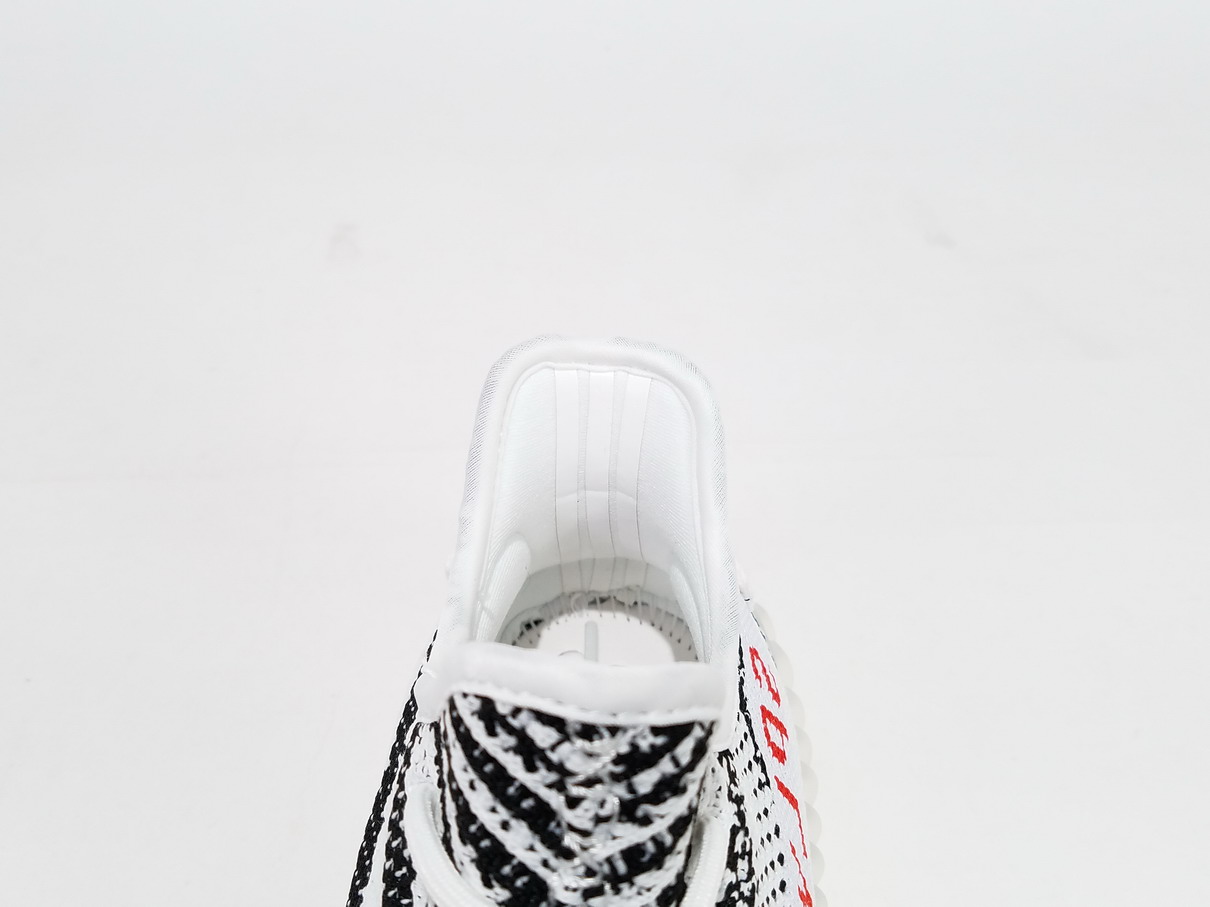 Adidas Yeezy Boost 350 V2 Zebra Real Boost Cp9654 19 - www.kickbulk.org