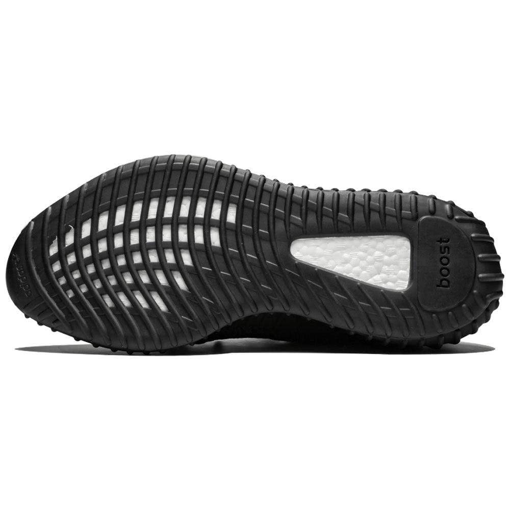 Adidas Yeezy Boost 350 V2 Static Black Non Reflective Fu9006 5 - www.kickbulk.org