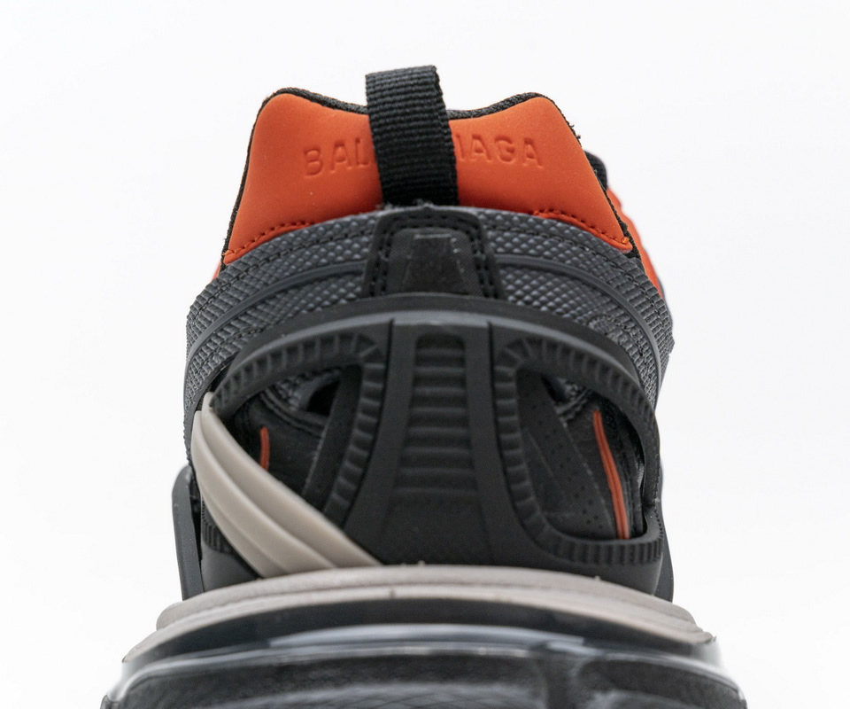 Balenciaga Track 2 Sneaker Dark Grey Orange 570391w2gn12002 16 - www.kickbulk.org