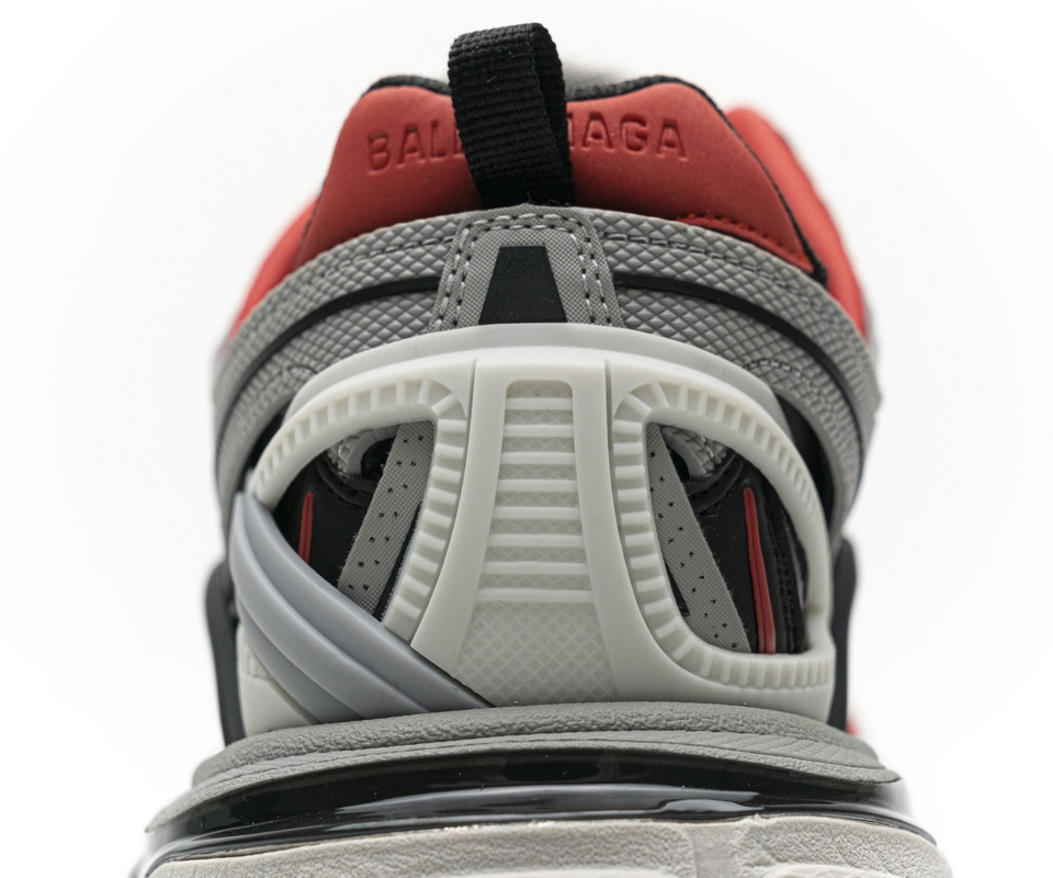 Balenciaga Track 2 Sneaker Grey Red 570391w2gn31003 14 - www.kickbulk.org
