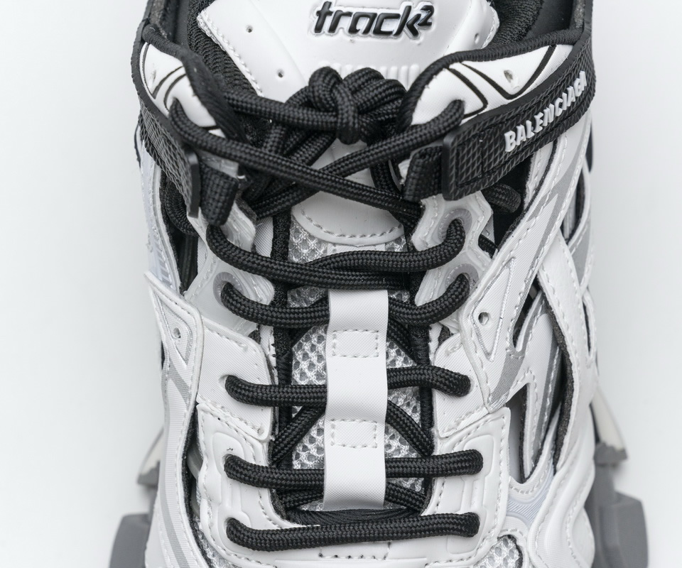 Balenciaga Track 2 Sneaker Black White 570391w2gn31090 15 - www.kickbulk.org