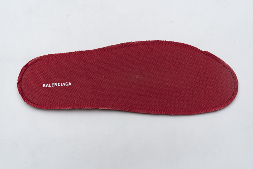 Blenciaga Track 2 Sneaker Pearl Red 570391w2gn32029 22 - www.kickbulk.org