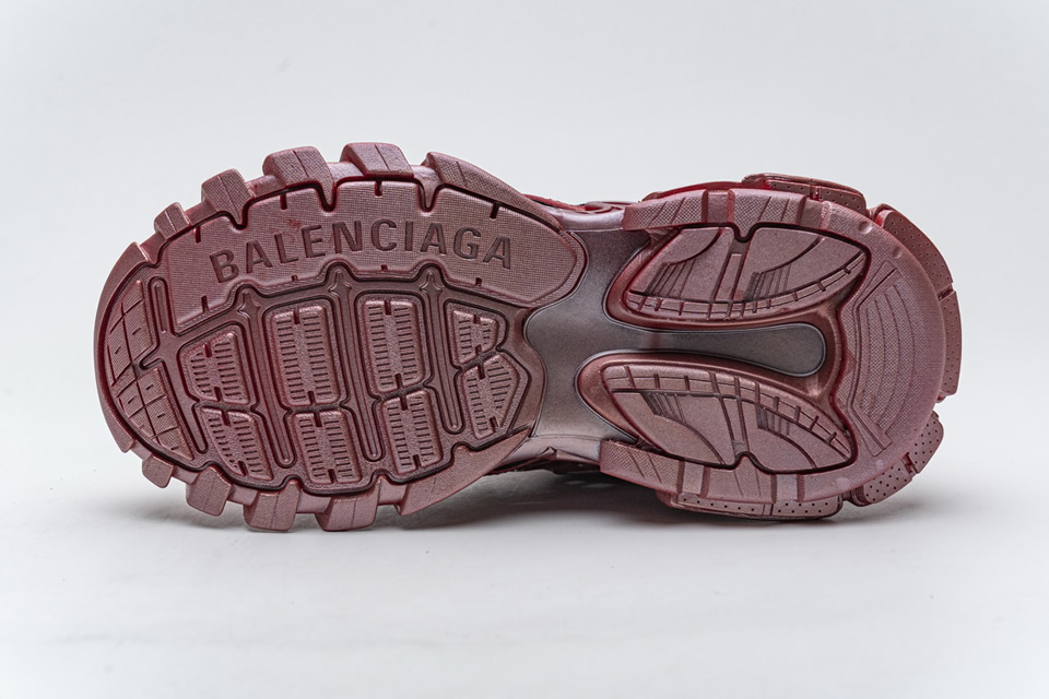 Blenciaga Track 2 Sneaker Pearl Red 570391w2gn32029 9 - www.kickbulk.org