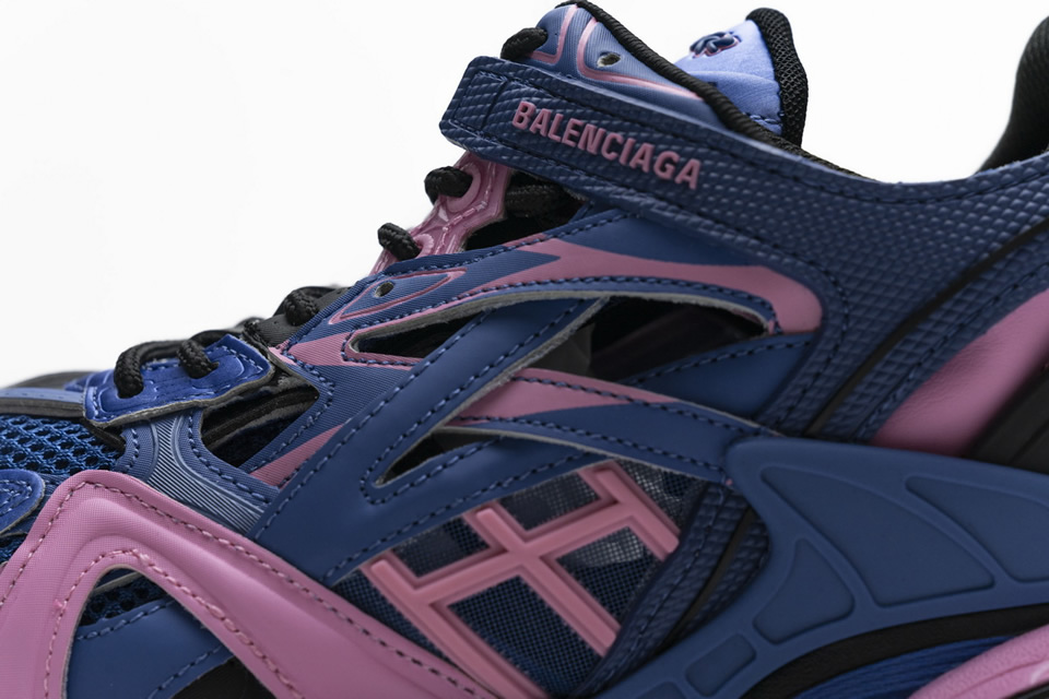Blenciaga Track 2 Sneaker Blue Pink 570391w2gn34050 11 - www.kickbulk.org