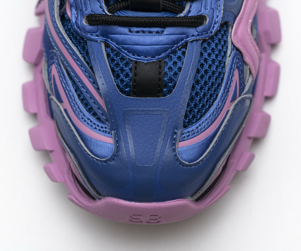Blenciaga Track 2 Sneaker Blue Pink 570391w2gn34050 15 - www.kickbulk.org
