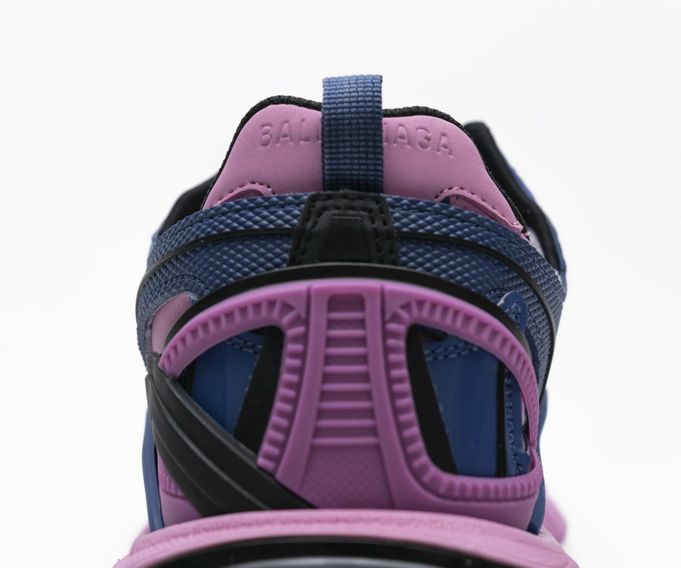 Blenciaga Track 2 Sneaker Blue Pink 570391w2gn34050 16 - www.kickbulk.org