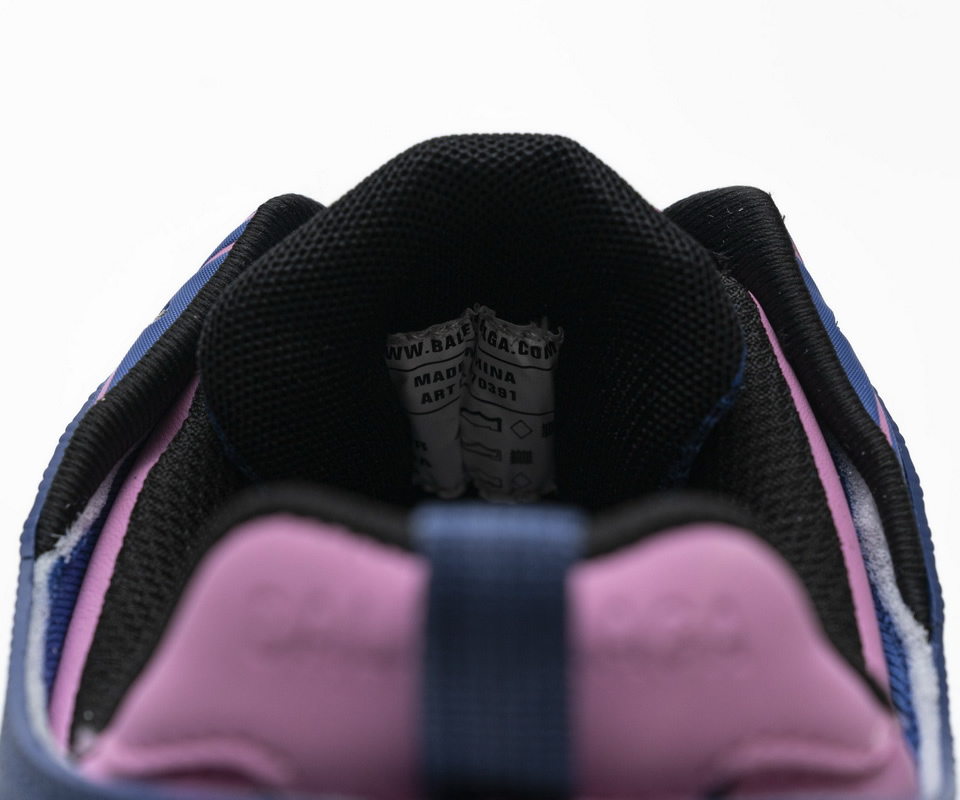 Blenciaga Track 2 Sneaker Blue Pink 570391w2gn34050 18 - www.kickbulk.org