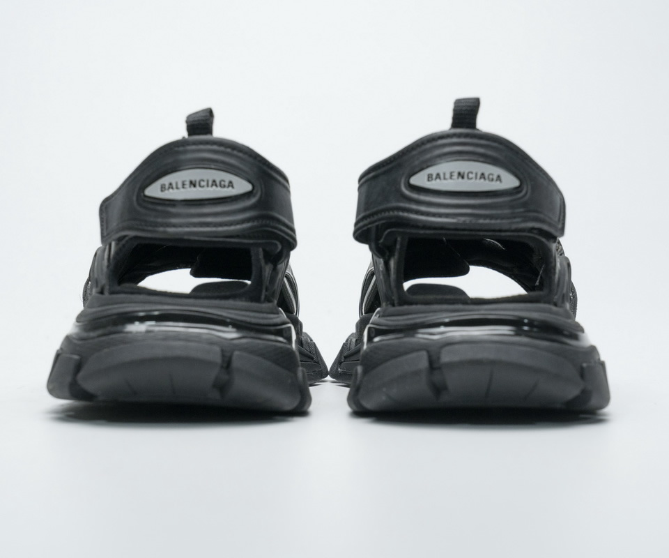 Balenciaga Track Sandal Black 617543w2cc11000 6 - www.kickbulk.org