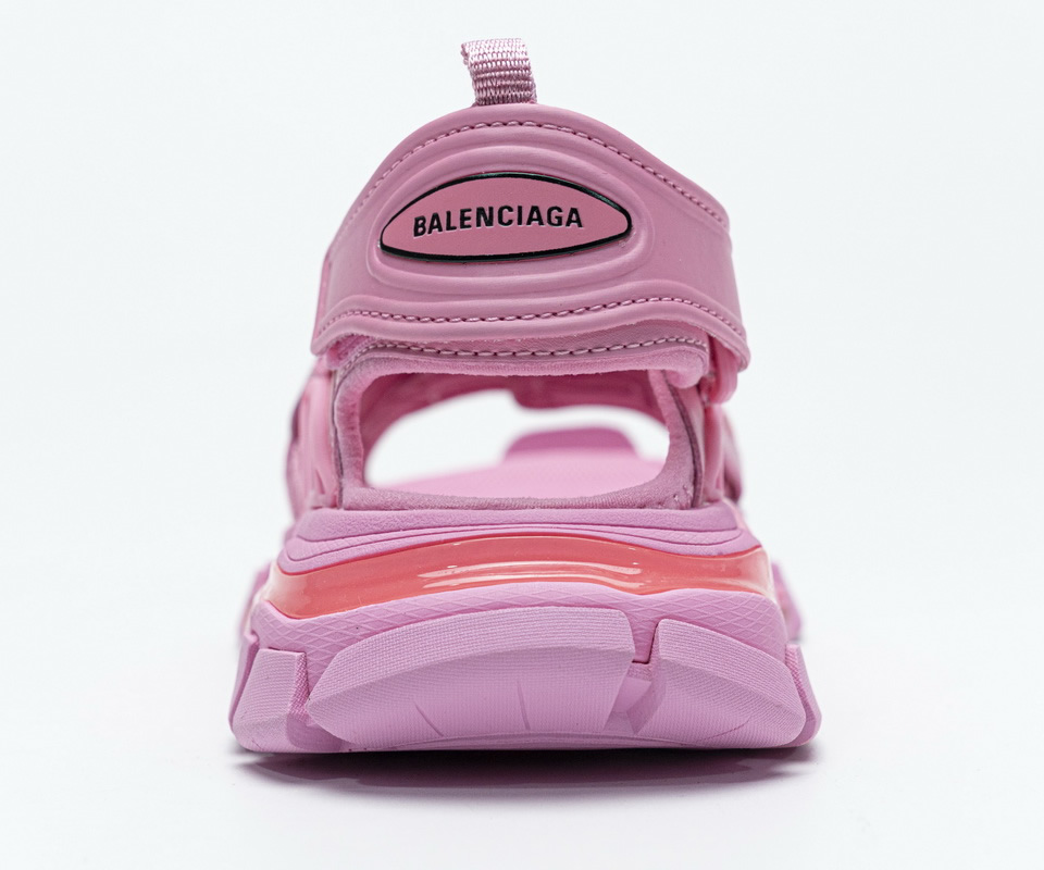 Balenciaga Track Sandal Pink 617543w2cc14006 10 - www.kickbulk.org