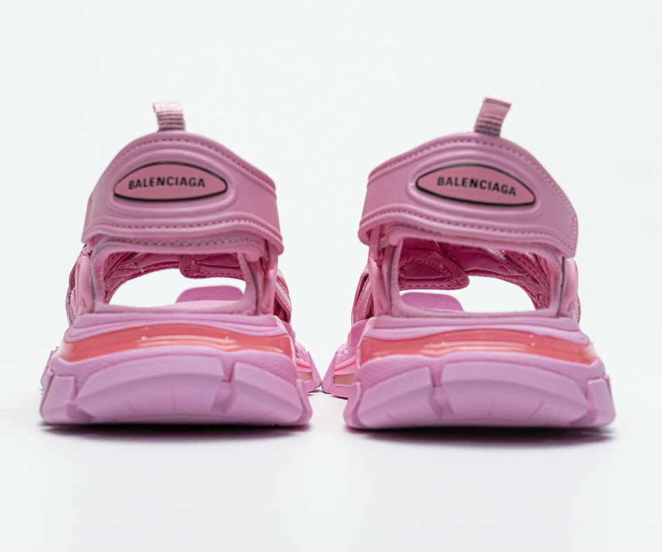 Balenciaga Track Sandal Pink 617543w2cc14006 7 - www.kickbulk.org
