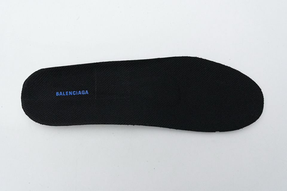 Balenciaga Drive Sneaker Black Blue 624343w2fd11041 17 - www.kickbulk.org